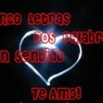 Te amo de formas muy extrañas – Cartas de amor y pasión