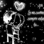 Amandote hasta el amanecer.