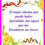 ELmejoridiomaquepuedehaberaprendido