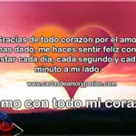 GraciasdetodocorazC3B3nporelamorquemehasdado