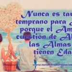 Nunca-es-tarde-ni-temprano-para-Amar