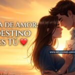 Carta-de-Amor-Mi-Destino-Eres-TU