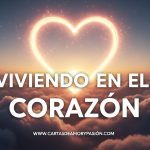 Viviendo en el corazón