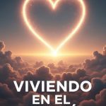 Viviendo en el corazón pin