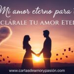 Carta Romántica para Mi Esposa: Amor Eterno