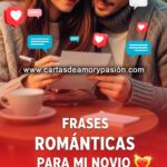 Frases-Romanticas-para-mi-Novio-pinterest